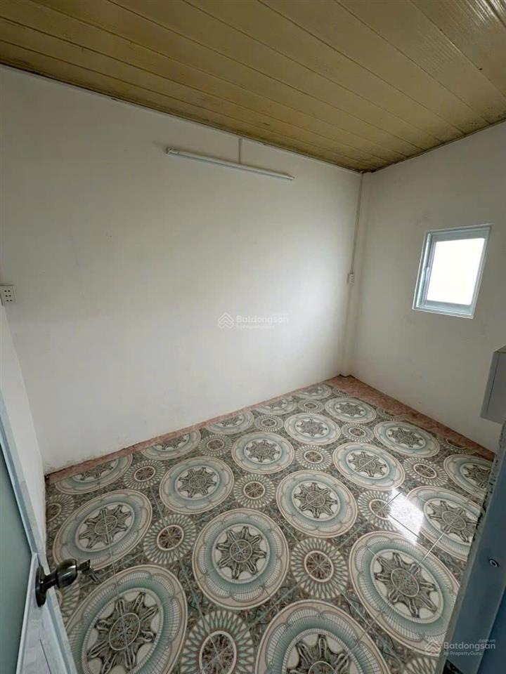 Cần bán cc mini đường hà tôn quyền q11  giá 1 tỷ 270