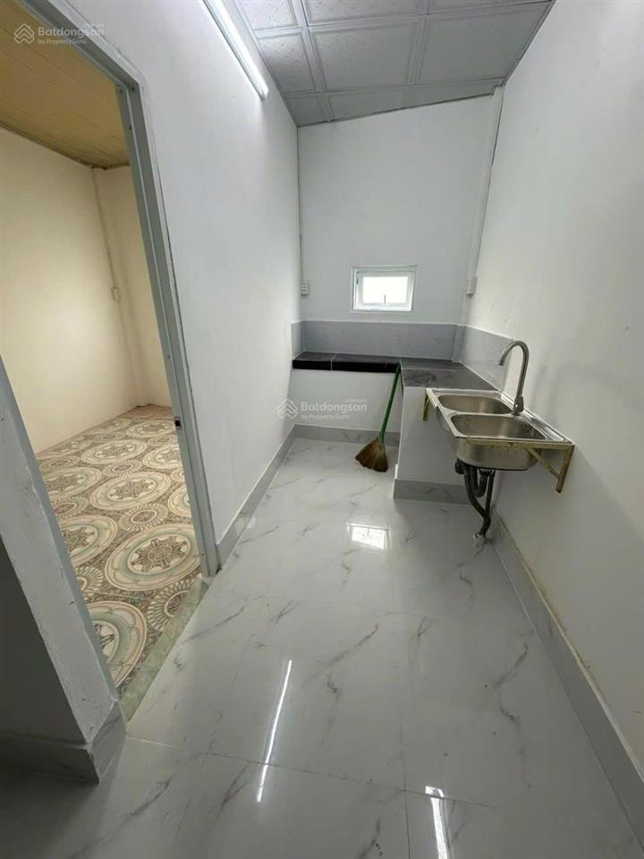 Cần bán cc mini đường hà tôn quyền q11  giá 1 tỷ 270