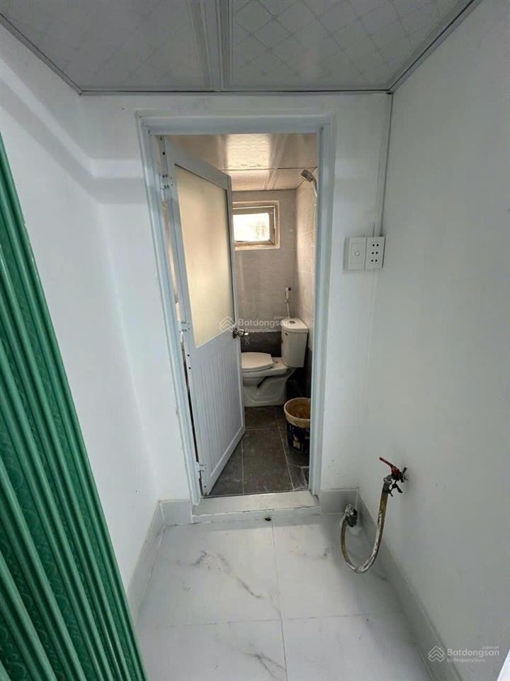 Cần bán cc mini đường hà tôn quyền q11  giá 1 tỷ 270