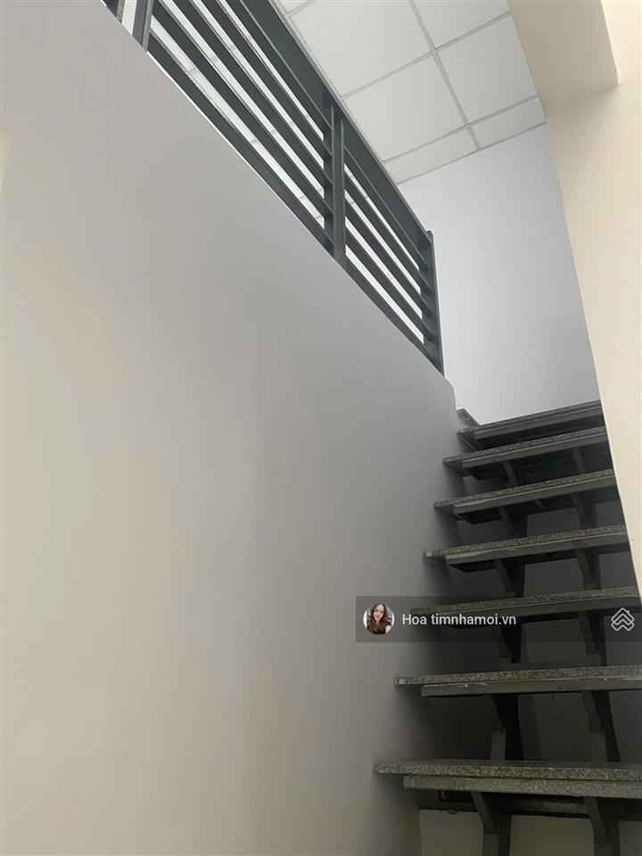 Giảm 300tr bán nhà 4*22m(sổ vuông vức) 2 mặt tiền hẻm. gần bv quận 12  mega hiệp phú  hẻm xe tải