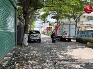 Giảm 300tr bán nhà 4*22m(sổ vuông vức) 2 mặt tiền hẻm. gần bv quận 12  mega hiệp phú  hẻm xe tải