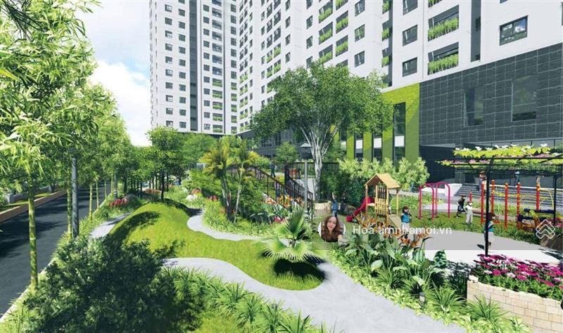 Bán gấp ~90m2 căn 2 pn cc phúc yên  tân bình  shr