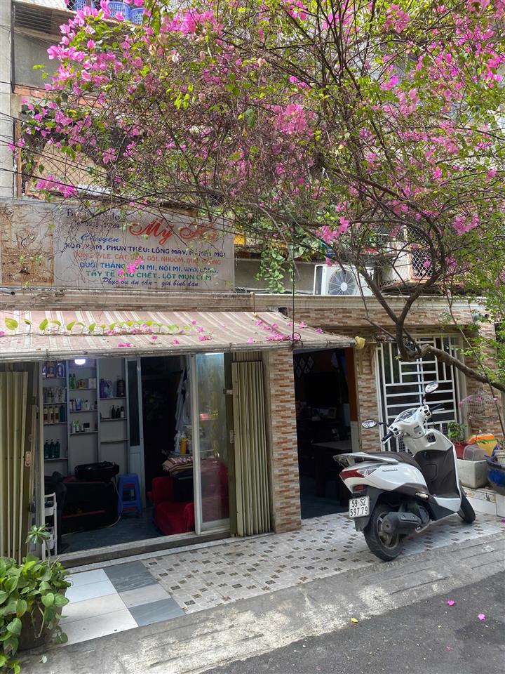Giam 150tr  shophouse chung cư thanh đa bình thạnh shr giá 3,8tỷ