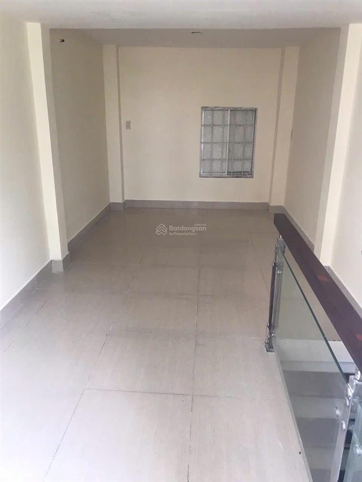 Chính chủ bán gấp mặt tiền phan văn trị bình thạnh shr giá 8.5tỷ tl