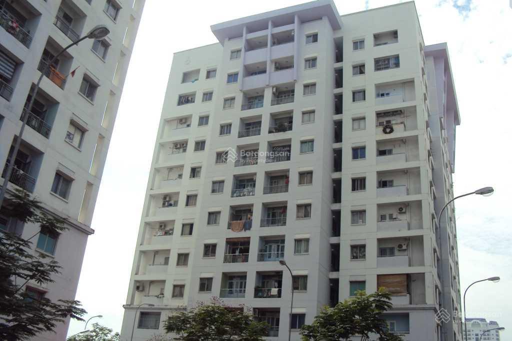 Chính chủ cần bán căn 2pn2wc cc phú thọ shr65m2 vòng xoay lê đại hànhq11 2 ban công thoáng