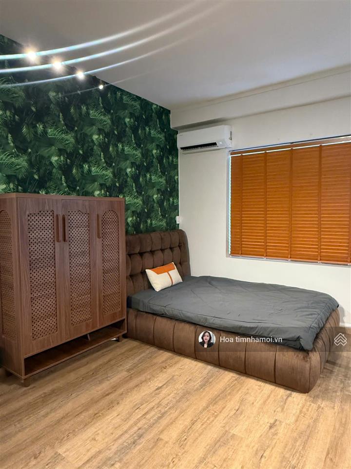 Chính chủ cho thuê căn hộ phố đi bộ nguyễn huệ  bến nghé  quận 1  full nội thất  40e ngô đức kế