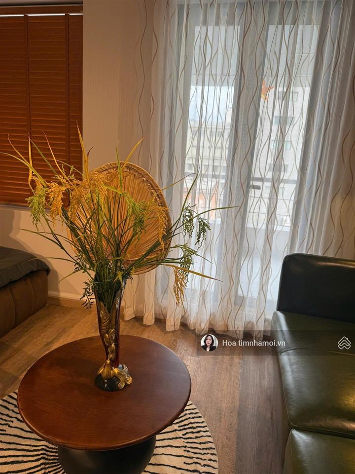 Chính chủ cho thuê căn hộ phố đi bộ nguyễn huệ  bến nghé  quận 1  full nội thất  40e ngô đức kế