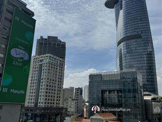 Chính chủ cho thuê căn hộ phố đi bộ nguyễn huệ  bến nghé  quận 1  full nội thất  40e ngô đức kế