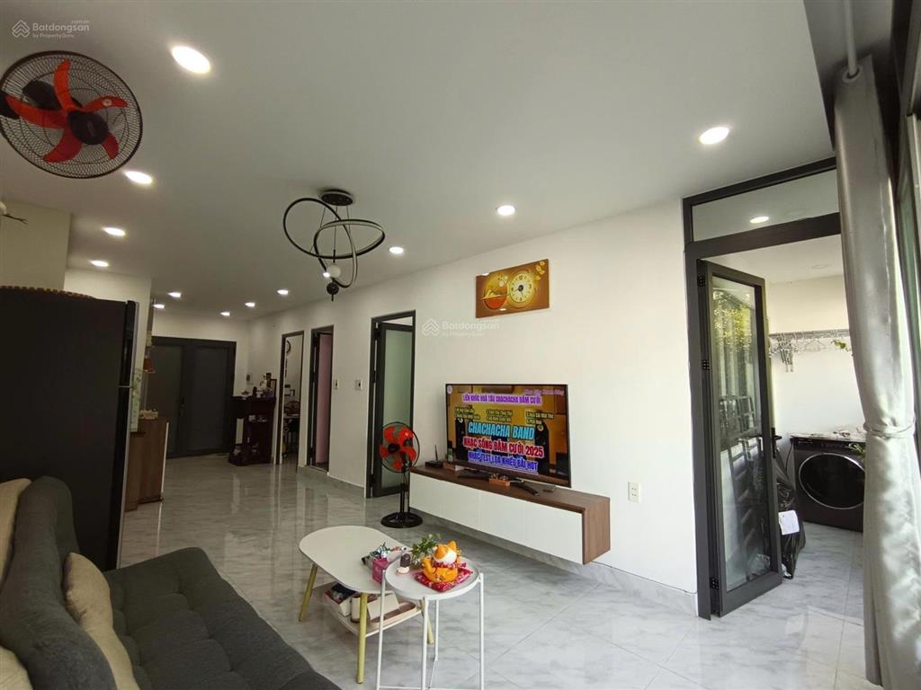 Giảm 300tr bán cc cách mạng tháng 8 tân bình  chợ hoàng hoa thámshr2pn2wc55 m2 full nội thất