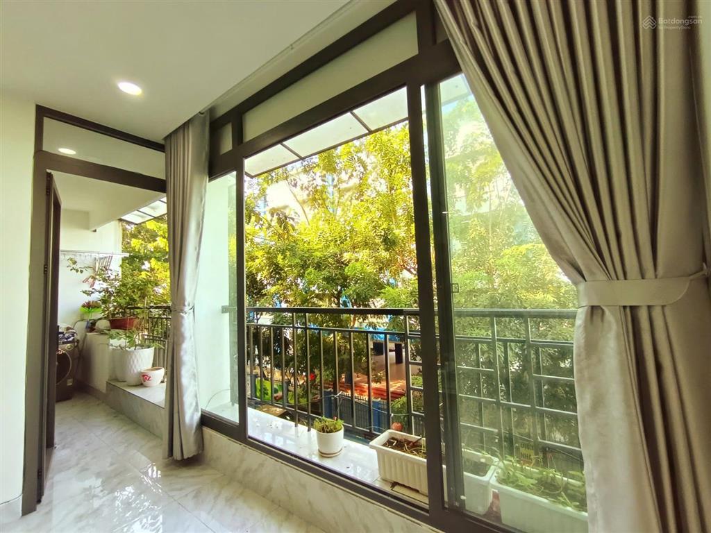 Giảm 300tr bán cc cách mạng tháng 8 tân bình  chợ hoàng hoa thámshr2pn2wc55 m2 full nội thất