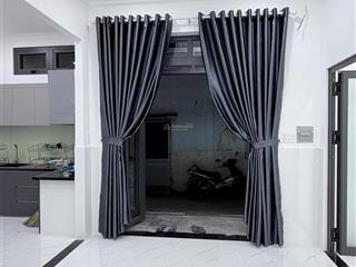 Giảm 700tr bán gấp nhà phan văn trị p.10 gò vấp ngang 9m sổ hồng riêng3pn+2wc