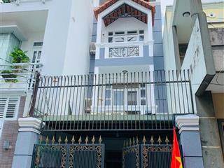 Giảm 500tr nhà hẻm xe hơi thích quảng đức  phú nhuận shr 5pn+6wc dt4m*19m