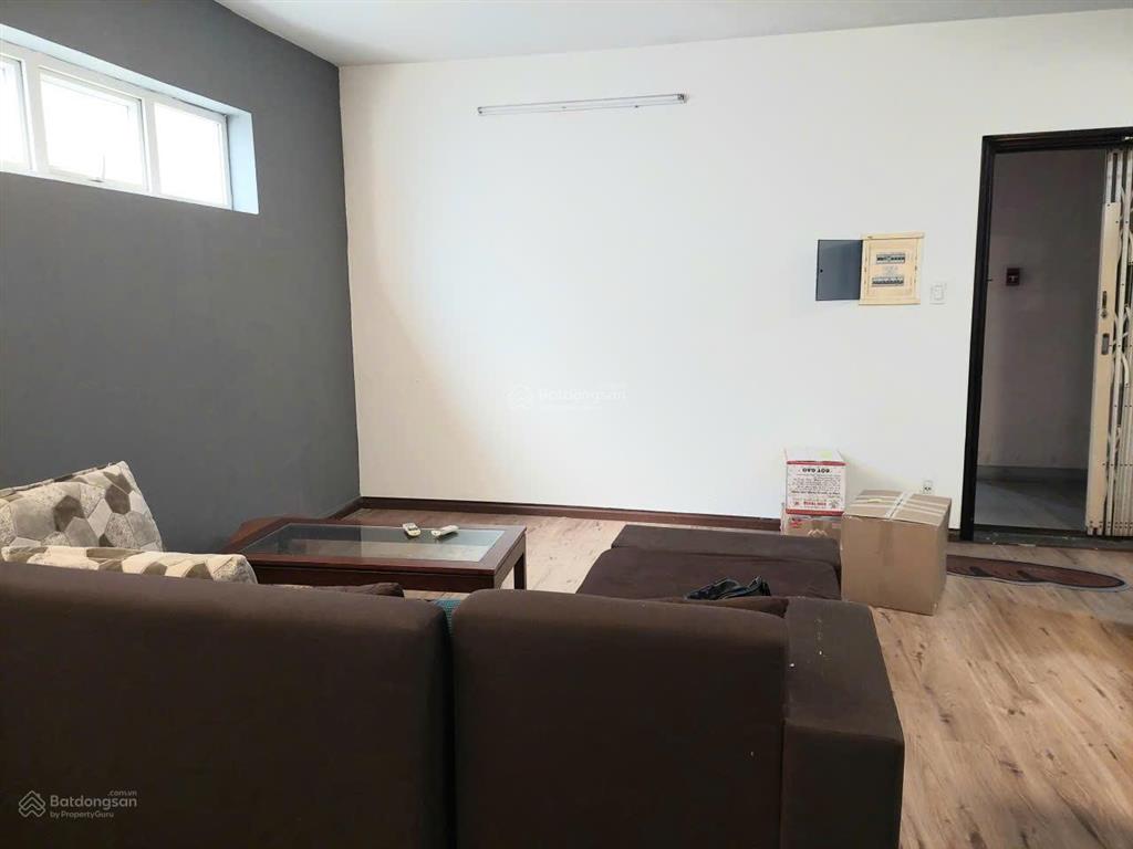 Bán gấp căn 2pn+2wc copac quận 4  71m²  giá 5ty1  lầu cao thoáng view đẹp