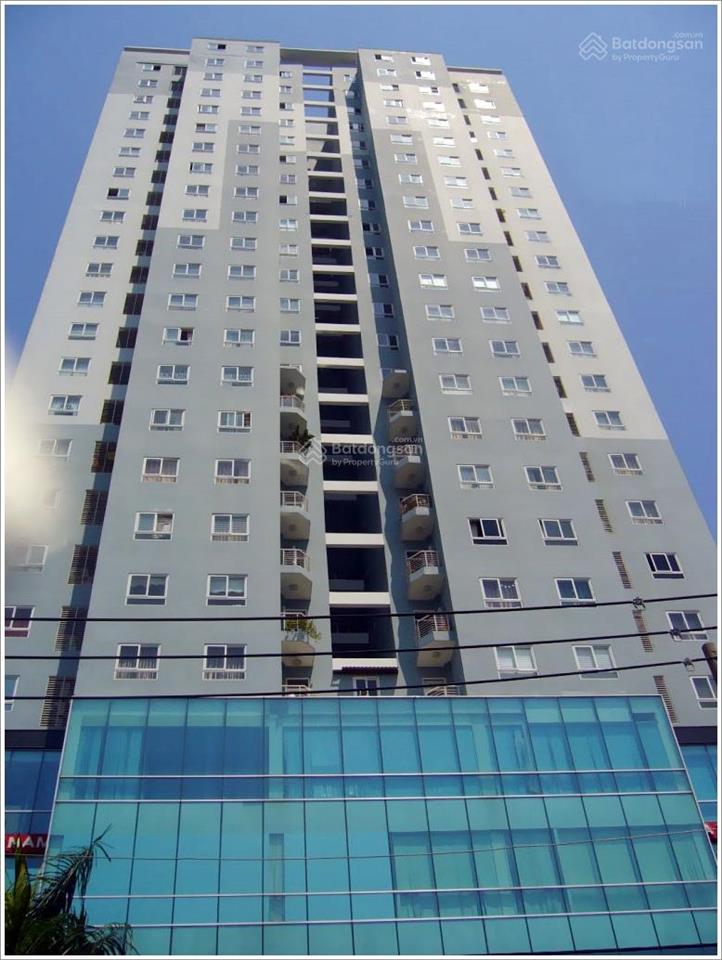 Bán gấp căn 2pn+2wc copac quận 4  71m²  giá 5ty1  lầu cao thoáng view đẹp