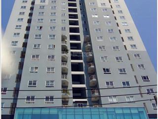 Bán gấp căn 2pn+2wc copac quận 4  71m²  giá 5ty1  lầu cao thoáng view đẹp