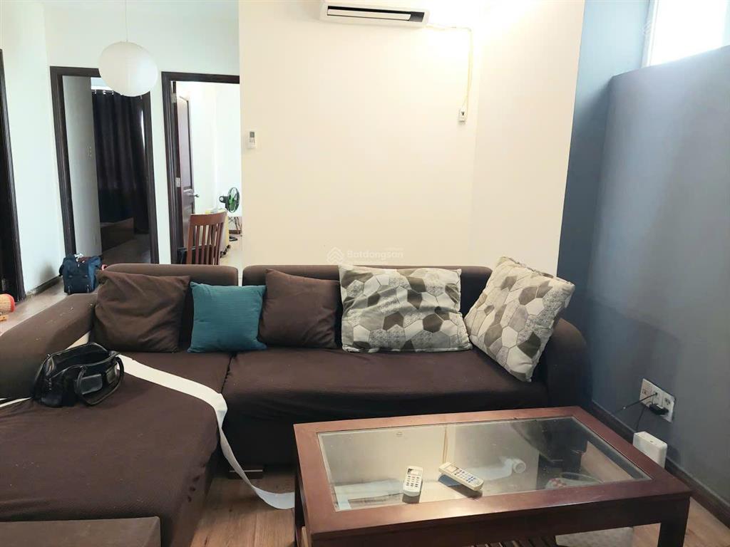Bán gấp căn 2pn+2wc copac quận 4  71m²  giá 5ty1  lầu cao thoáng view đẹp