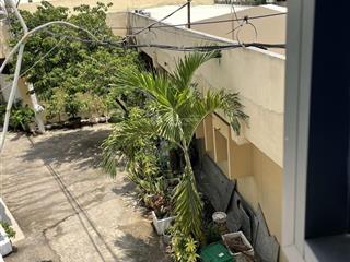 Nhà hẻm xe hơi đường lý thường kiệt tân bình 3pn sổ hồng riêng5*8.2m