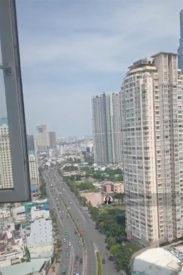 Giảm mạnh 300tr  căn hộ cc riverside 90 nguyễn hữu cảnh  sổ hồng riêng  bình thạnh
