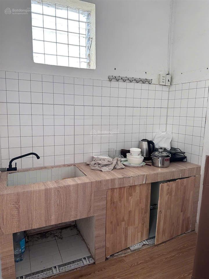 2,6 tỷ tl  căn 34m2  shr chung cư 1a1b  quận 1