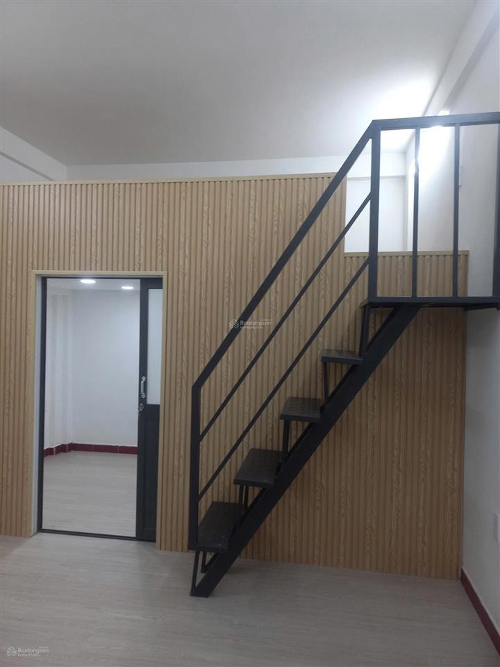 Cần bán gấp giảm thêm 100tr chung cư bàu cát 7  tân bình  sổ hồng riêng