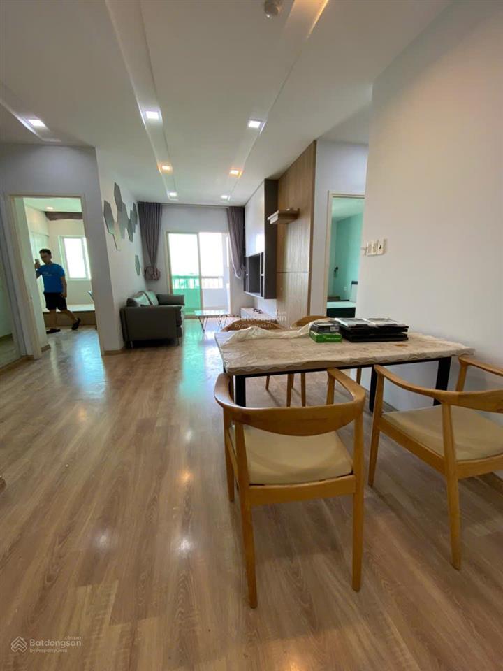 Lầu cao view thoáng  căn 3pn cc mỹ đức  bình thạnh  đường xô viết nghệ tĩnh