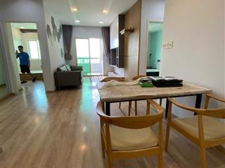 Lầu cao view thoáng  căn 3pn cc mỹ đức  bình thạnh  đường xô viết nghệ tĩnh