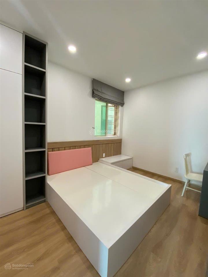 Lầu cao view thoáng  căn 3pn cc mỹ đức  bình thạnh  đường xô viết nghệ tĩnh