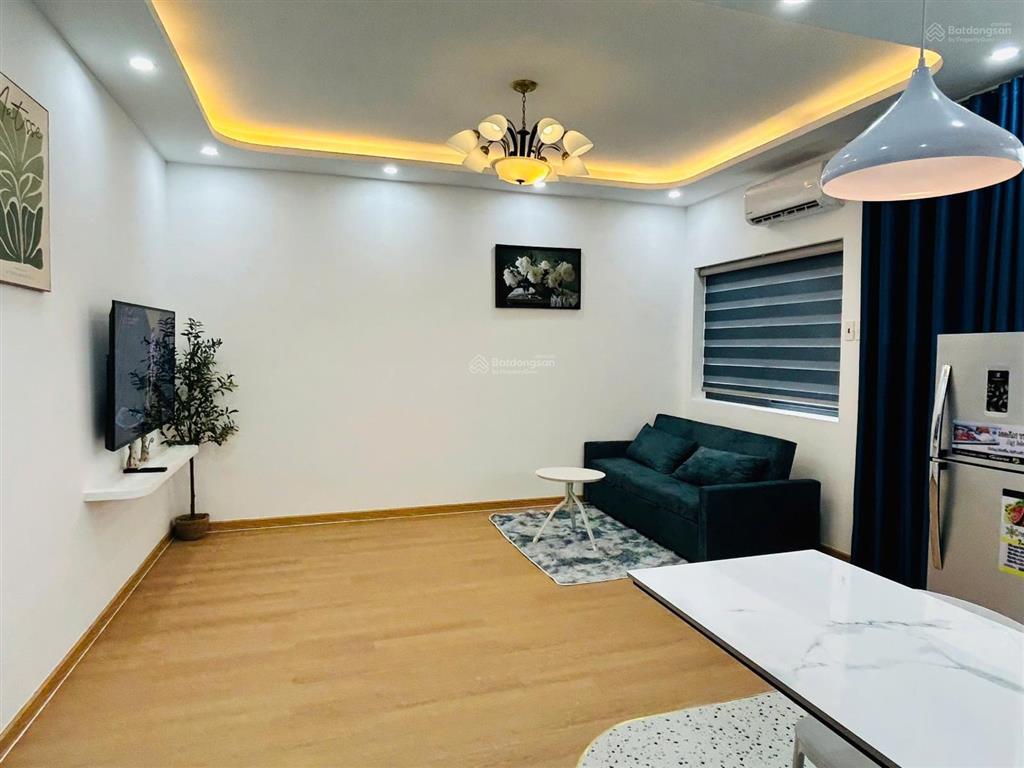 Căn hộ cc lý thường kiệt q11  47,9 m2  sổ hồng riêng  full nội thất