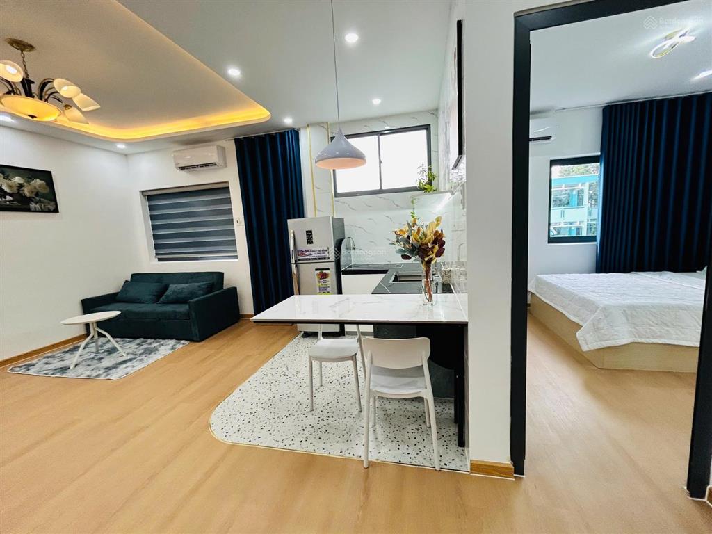 Căn hộ cc lý thường kiệt q11  47,9 m2  sổ hồng riêng  full nội thất