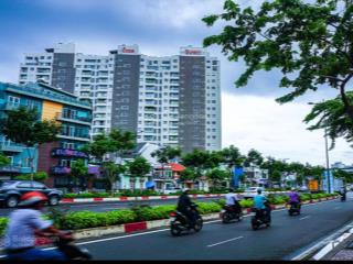 Căn góc 3pn chung cư sunny plaza gò vấp, sổ hồng riêng, full nội thất