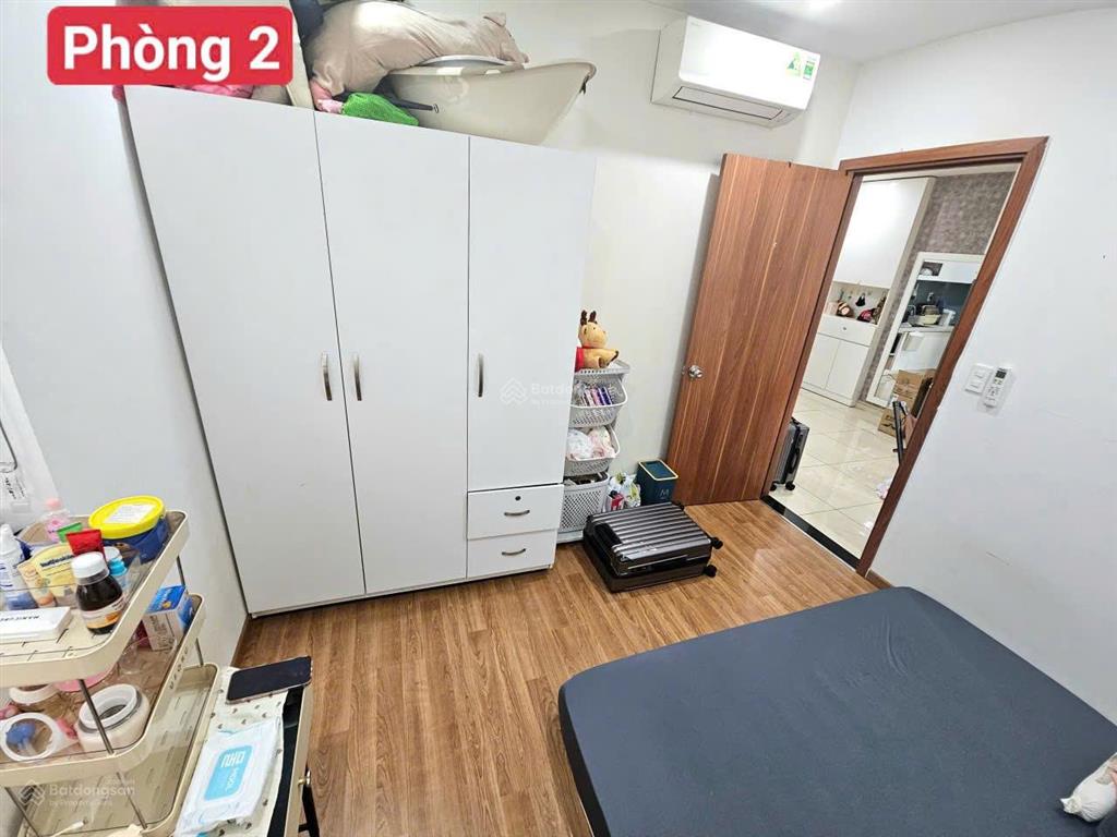 Chung cư cityland p. 10 gò vấp  sổ hồng riêng  full nội thất