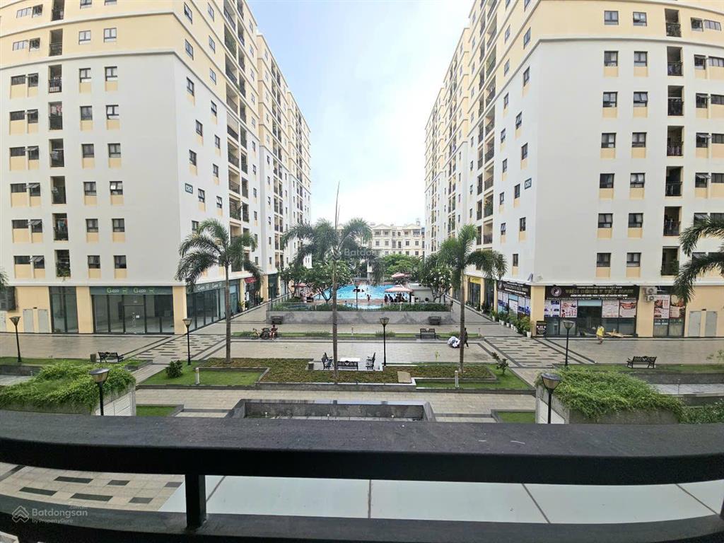 Chung cư cityland p. 10 gò vấp  sổ hồng riêng  full nội thất