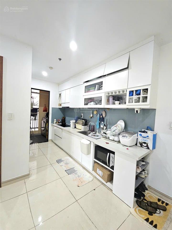 Chung cư cityland p. 10 gò vấp  sổ hồng riêng  full nội thất