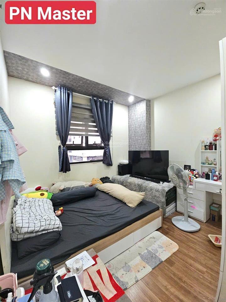 Chung cư cityland p. 10 gò vấp  sổ hồng riêng  full nội thất