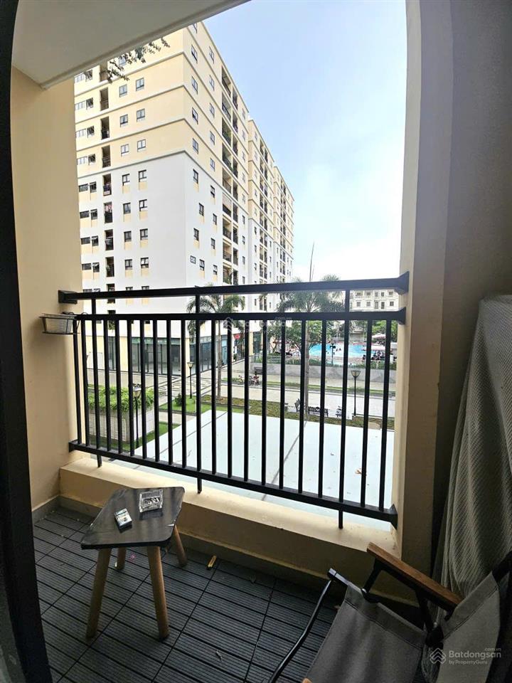 Chung cư cityland p. 10 gò vấp  sổ hồng riêng  full nội thất
