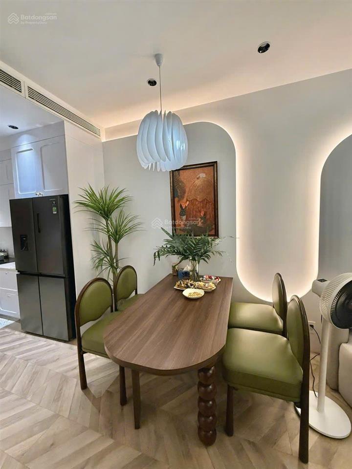 Căn hộ cao cấp opal garden thủ đức lầu cao đẹp full nội thất