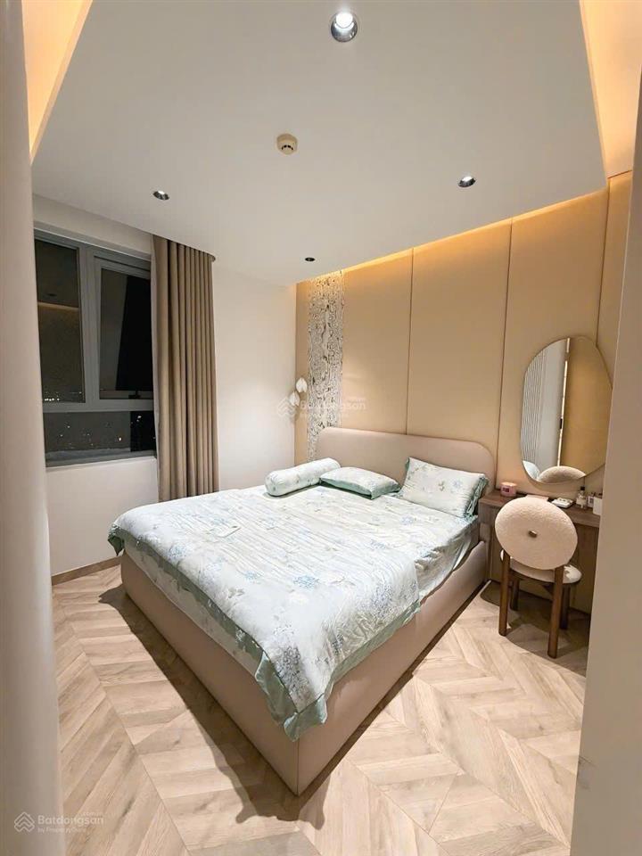 Căn hộ cao cấp opal garden thủ đức lầu cao đẹp full nội thất