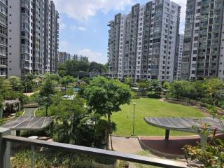 Cc cao tầng the garden 295 tân kỳ tân quý  tân phú full nội thất  shr
