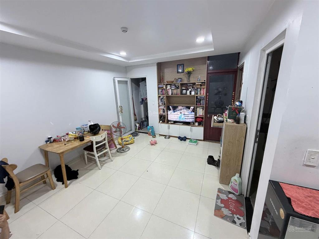 Bán gấp căn 2pn cc cao tầng park landnguyễn thị búpq12shrcó hồ bơilầu cao đẹp