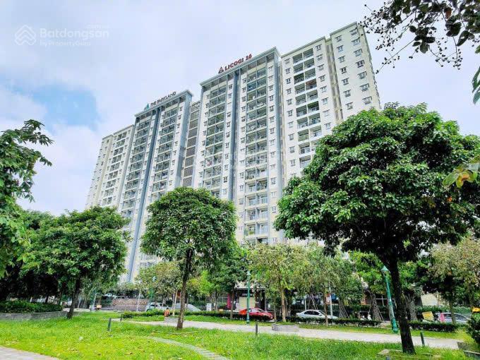 Bán gấp căn 2pn cc cao tầng park landnguyễn thị búpq12shrcó hồ bơilầu cao đẹp