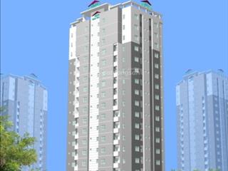 Bán căn hộ chung cư nguyễn huy lượng, p. bình thạnh 2pn 3,8 tỷ