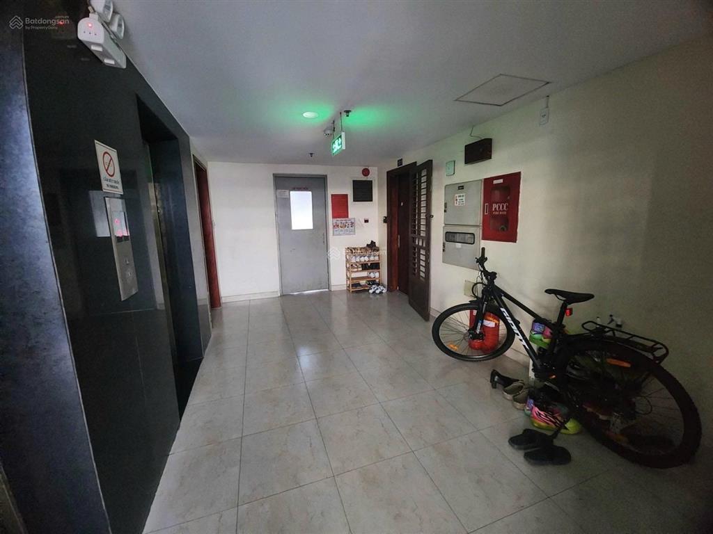 Bán căn hộ chung cư nguyễn huy lượng, p. bình thạnh 2pn 3,8 tỷ