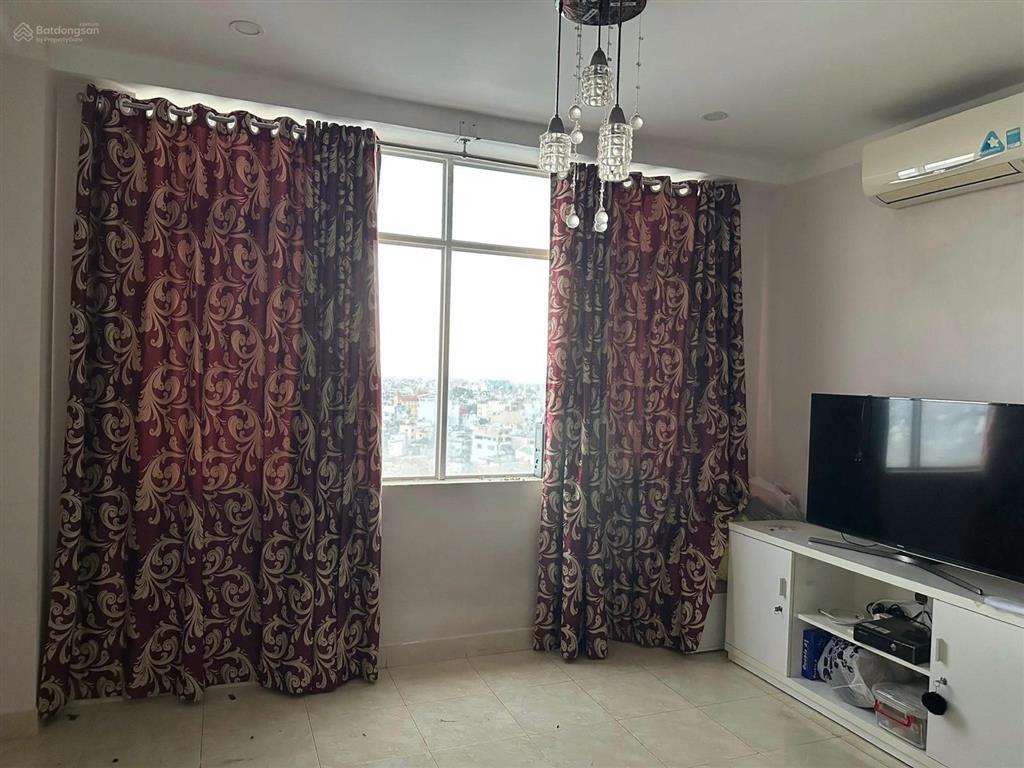 Bán căn hộ chung cư nguyễn huy lượng, p. bình thạnh 2pn 3,8 tỷ
