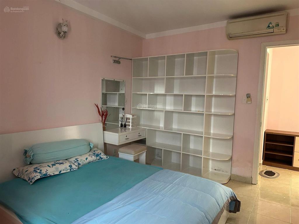 Bán căn hộ chung cư nguyễn huy lượng, p. bình thạnh 2pn 3,8 tỷ