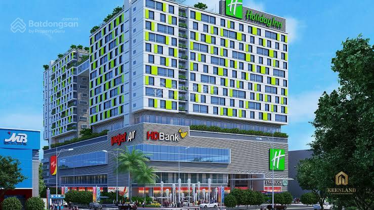 Giảm 500 triệu bán căn hộ republic plaza