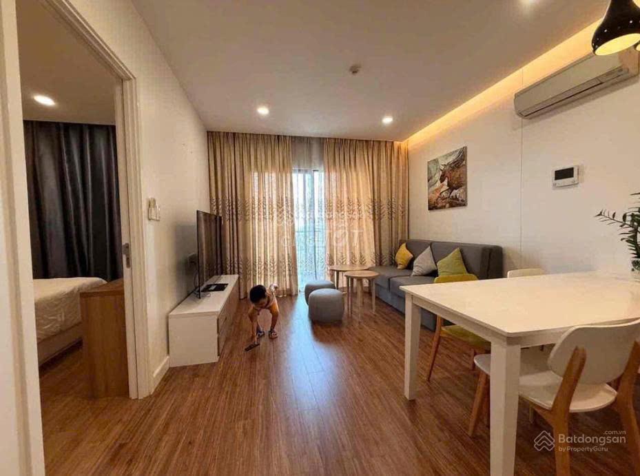 Giảm 500 triệu bán căn hộ republic plaza