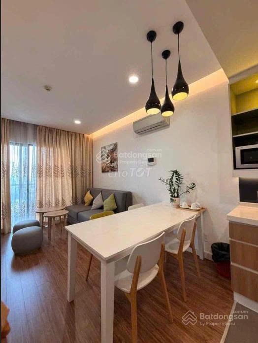 Giảm 500 triệu bán căn hộ republic plaza