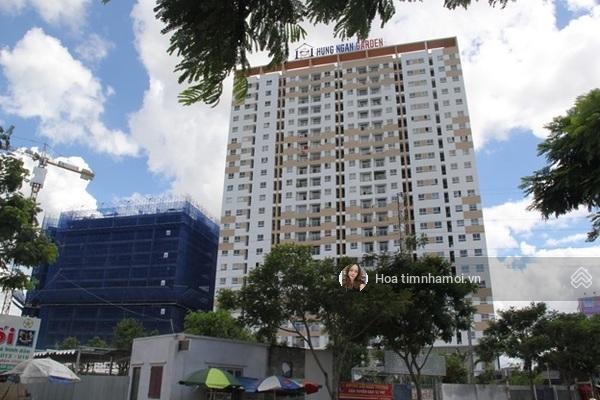 Giảm 300tr cc hưng ngân quận 12  chỉ 1 tỷ 890