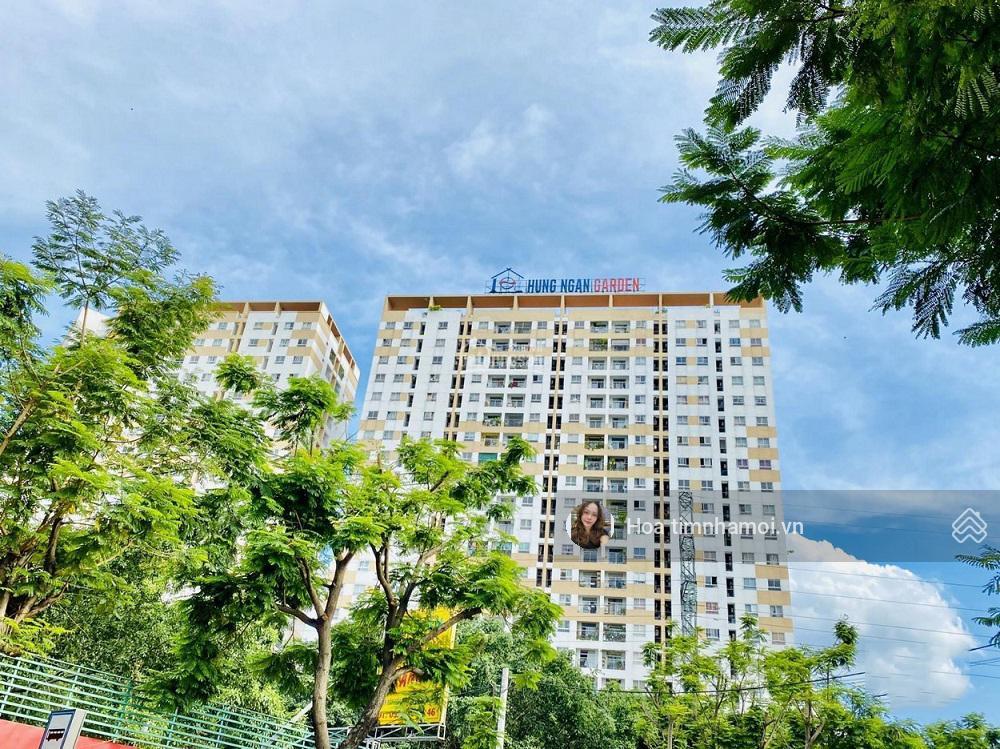 Giảm 300tr cc hưng ngân quận 12  chỉ 1 tỷ 890