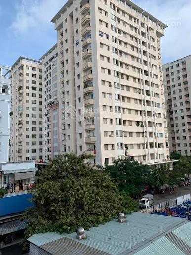 Giảm giá cần bán căn 2pn cao ốc ngô gia tự q10  lầu cao đẹp  3,2 tỷ tl